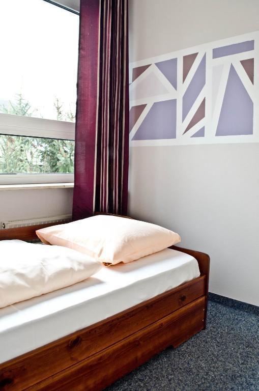 Hostel Nanina Groebenzell Room photo
