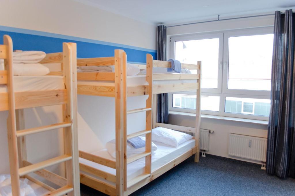 Hostel Nanina Groebenzell Room photo